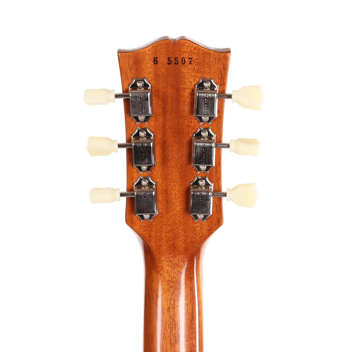 Gibson Custom Shop 1956 Les Paul Goldtop Reissue VOS