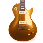Gibson Custom Shop 1956 Les Paul Goldtop Reissue VOS