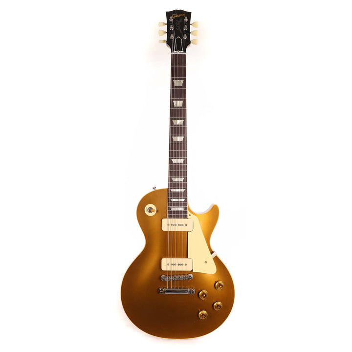 Gibson Custom Shop 1956 Les Paul Goldtop Reissue VOS