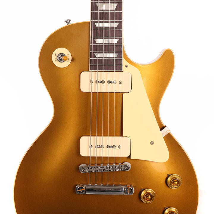 Gibson Custom Shop 1956 Les Paul Goldtop Reissue VOS