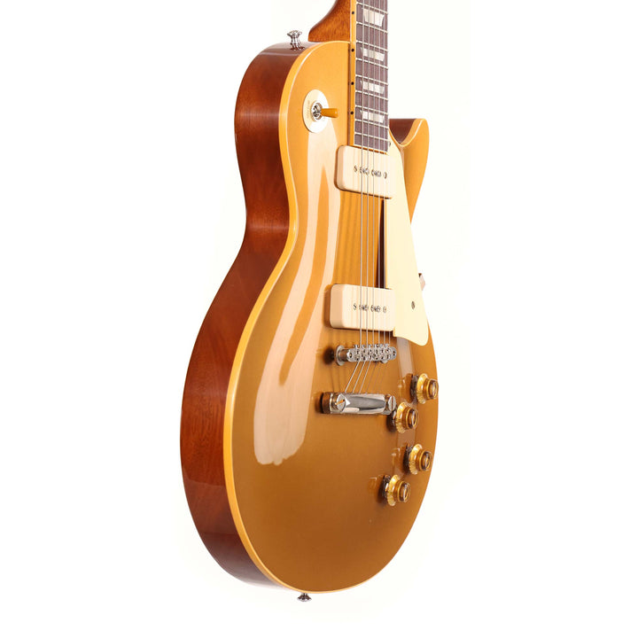 Gibson Custom Shop 1956 Les Paul Goldtop Reissue VOS