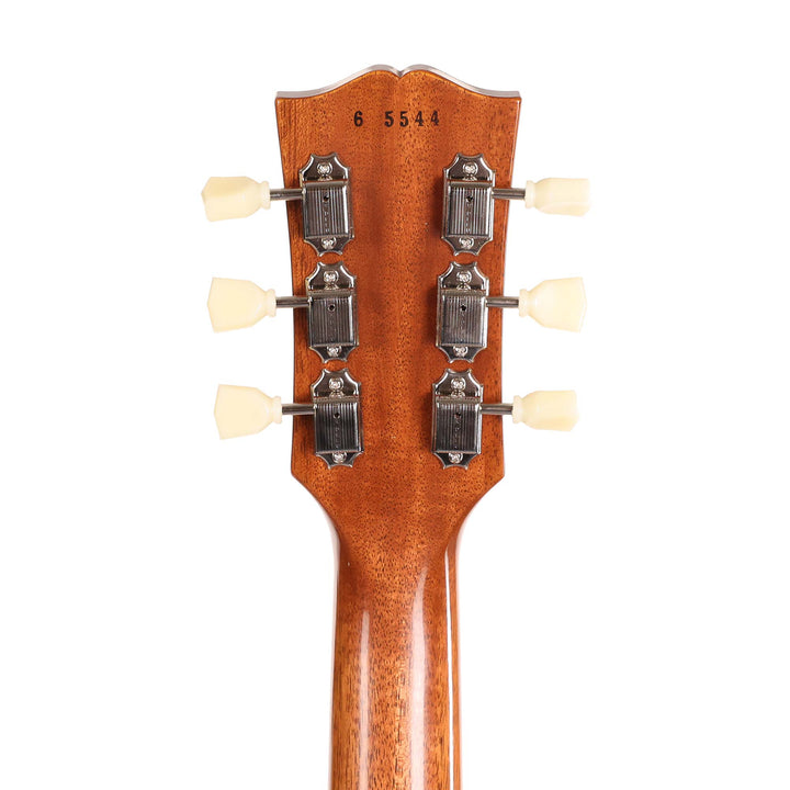 Gibson Custom Shop 1956 Les Paul Goldtop Reissue VOS