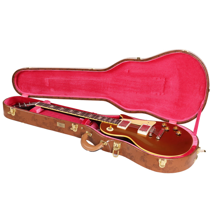 Gibson Custom Shop 1957 Les Paul Goldtop VOS Darkback Reissue