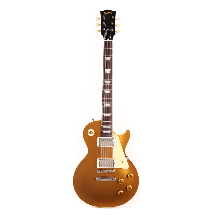 Gibson Custom Shop 1957 Les Paul Goldtop VOS Darkback Reissue