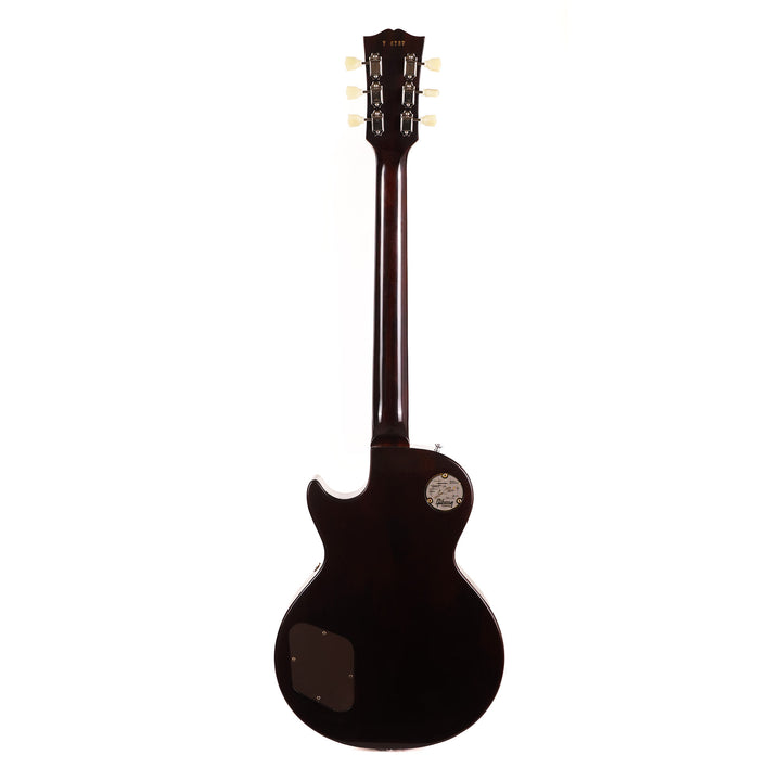 Gibson Custom Shop 1957 Les Paul Goldtop VOS Darkback Reissue