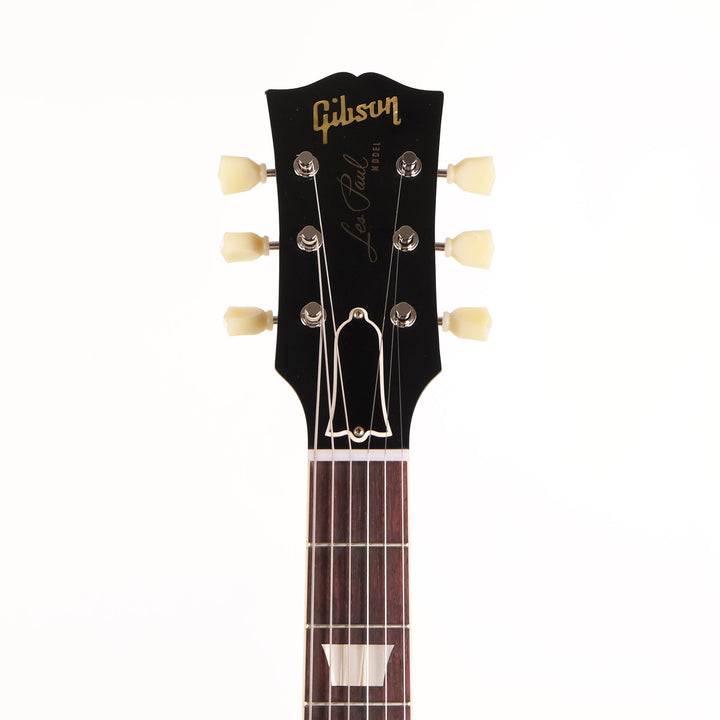 Gibson Custom Shop 1957 Les Paul Goldtop VOS Darkback Reissue