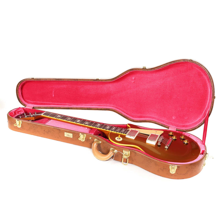 Gibson Custom Shop 1957 Les Paul Reissue Goldtop VOS