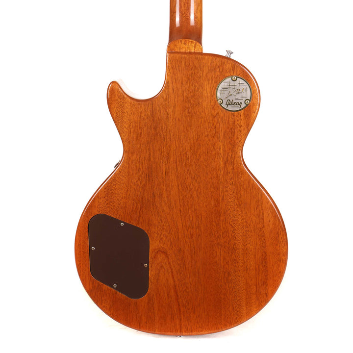 Gibson Custom Shop 1957 Les Paul Reissue Goldtop VOS