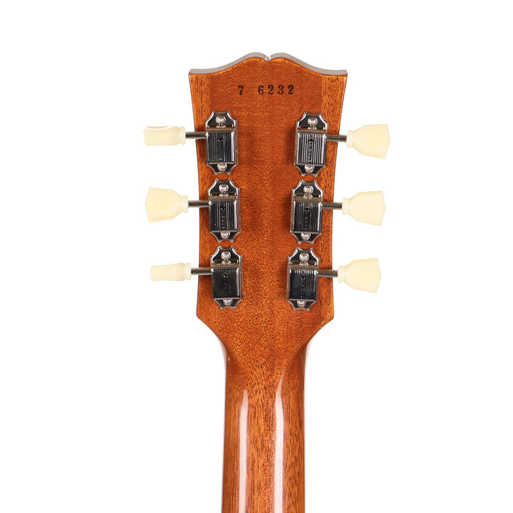 Gibson Custom Shop 1957 Les Paul Reissue Goldtop VOS