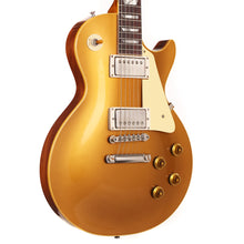 Gibson Custom Shop 1957 Les Paul Reissue Goldtop VOS