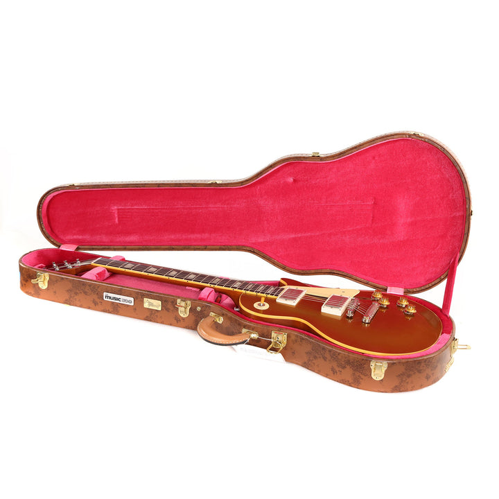 Gibson Custom Shop 1957 Les Paul Reissue Goldtop VOS