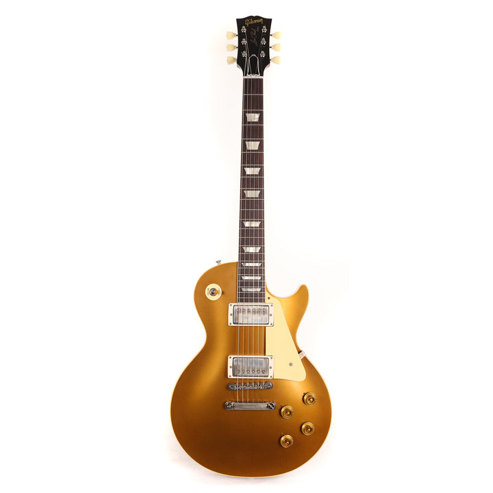 Gibson Custom Shop 1957 Les Paul Reissue Goldtop VOS