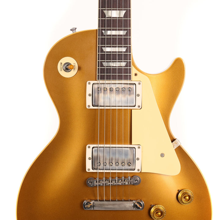Gibson Custom Shop 1957 Les Paul Reissue Goldtop VOS