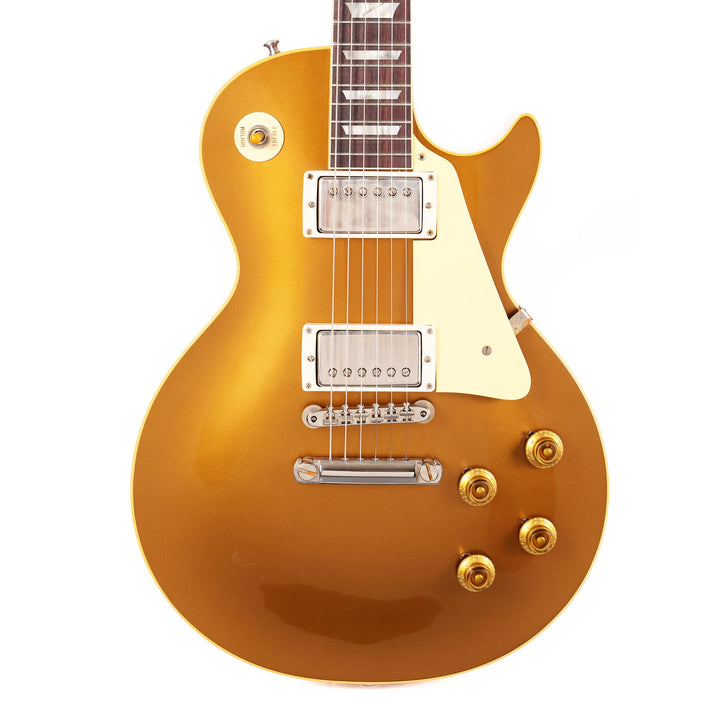Gibson Custom Shop 1957 Les Paul Reissue Goldtop VOS