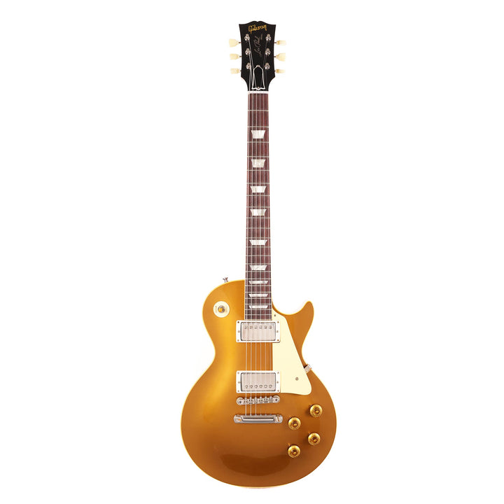 Gibson Custom Shop 1957 Les Paul Reissue Goldtop VOS