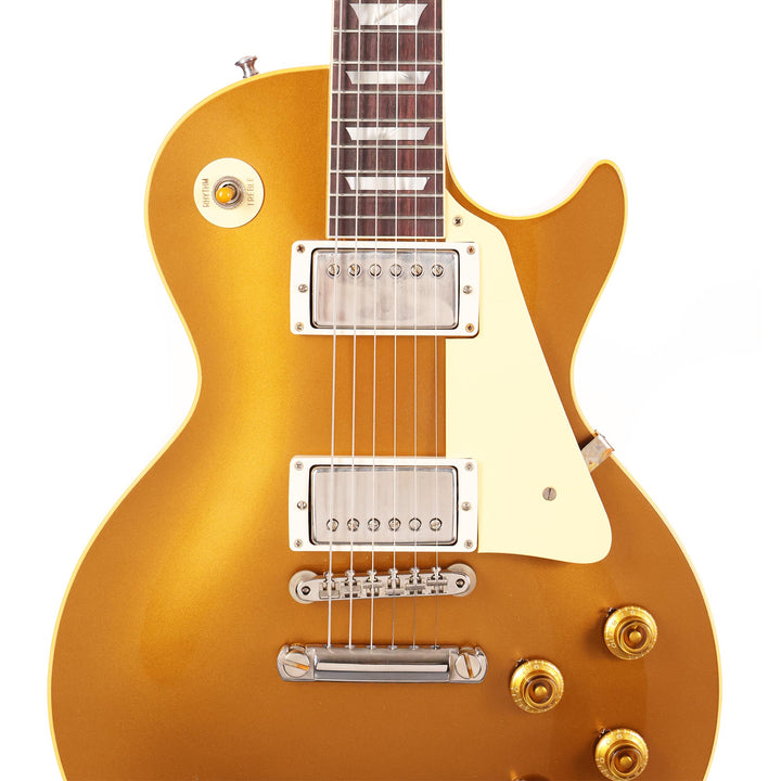 Gibson Custom Shop 1957 Les Paul Reissue Goldtop VOS