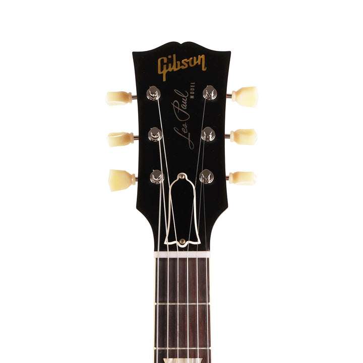 Gibson Custom Shop 1958 Les Paul Reissue VOS Bourbon Burst