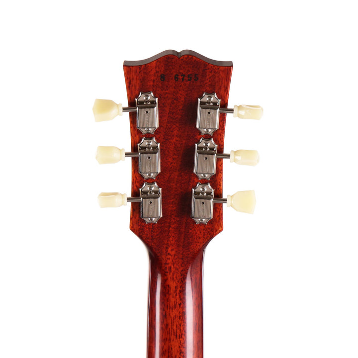 Gibson Custom Shop 1958 Les Paul Reissue VOS Bourbon Burst