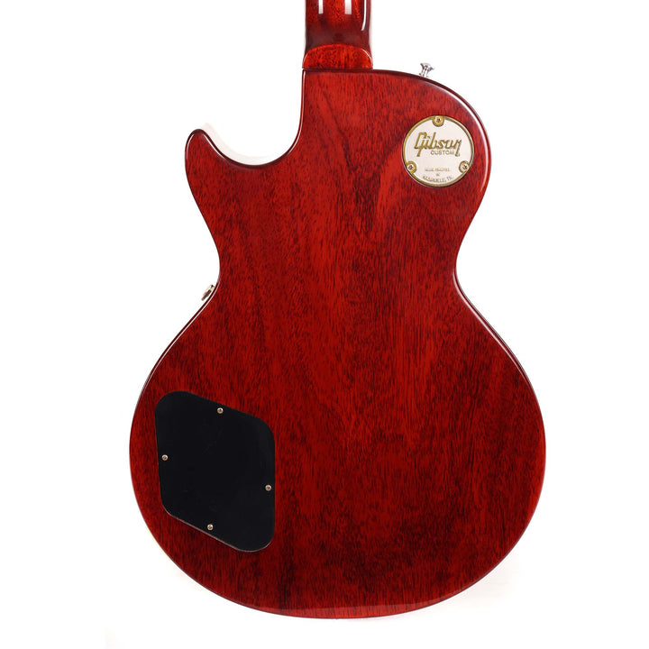 Gibson Custom Shop 1958 Les Paul Reissue VOS Bourbon Burst