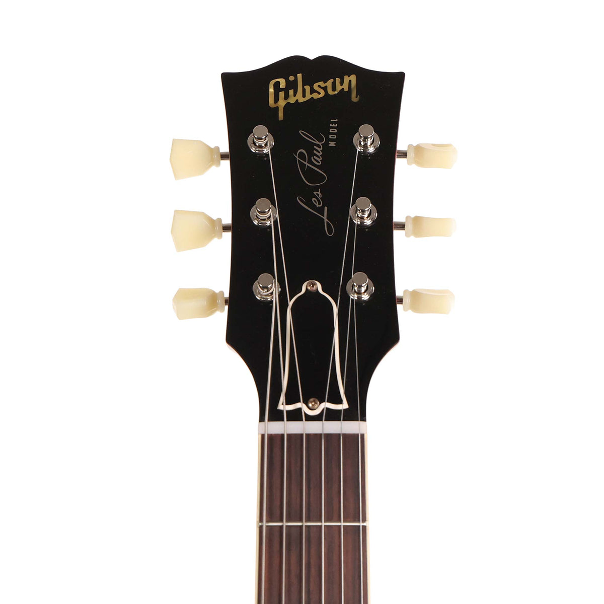 Gibson Custom Shop 1958 Les Paul Reissue VOS Bourbon Burst — 8