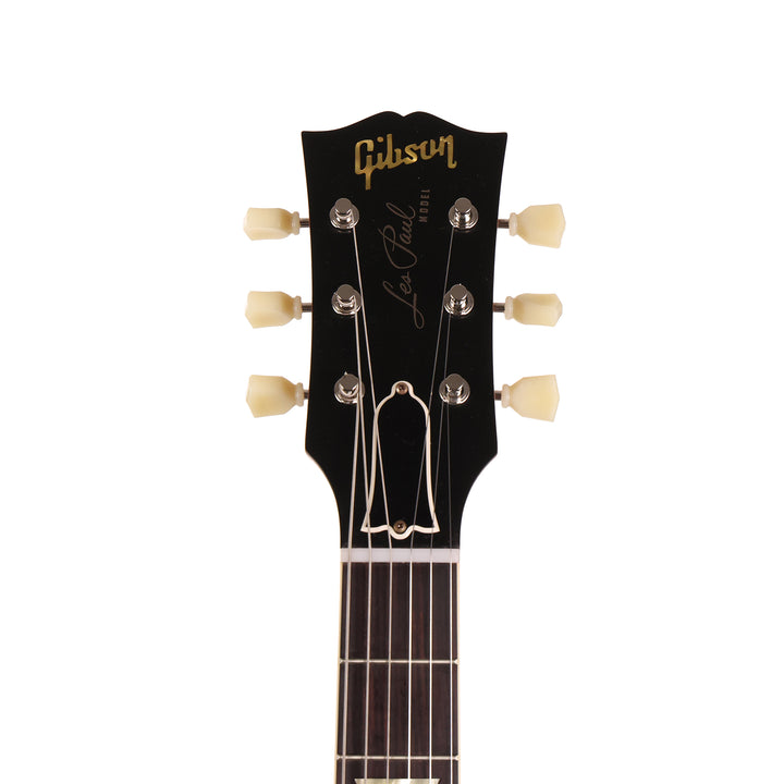 Gibson Custom Shop 1958 Les Paul Standard Reissue Iced Tea Burst VOS