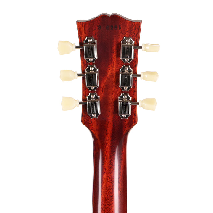 Gibson Custom Shop 1958 Les Paul Standard Reissue Iced Tea Burst VOS