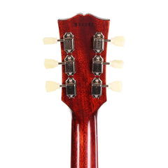 Gibson Custom Shop 1958 Les Paul Reissue Lemon Burst VOS | The