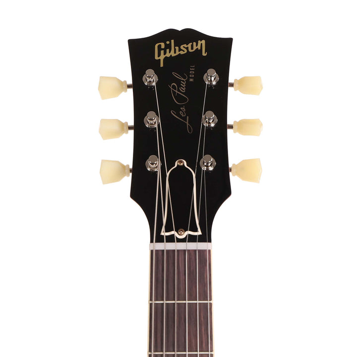 Gibson Custom Shop 1958 Les Paul Reissue Lemon Burst VOS