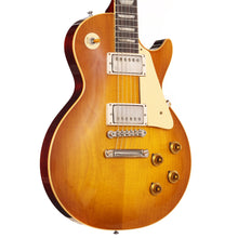 Gibson Custom Shop 1958 Les Paul Reissue Lemon Burst VOS