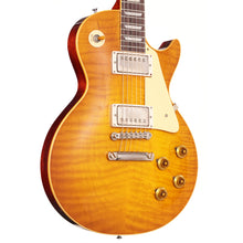 Gibson Custom Shop 1959 Les Paul Standard Reissue Dirty Lemon VOS