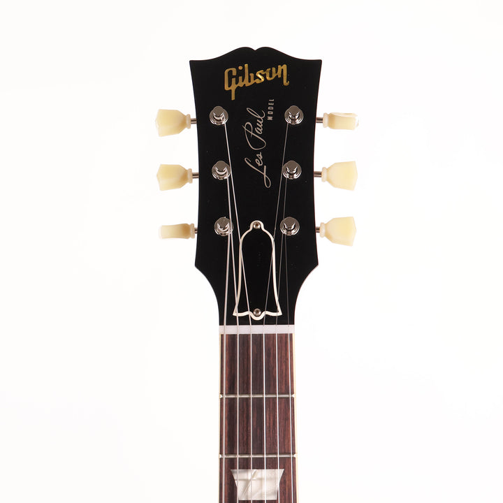 Gibson Custom Shop 1959 Les Paul Standard Reissue Dirty Lemon VOS
