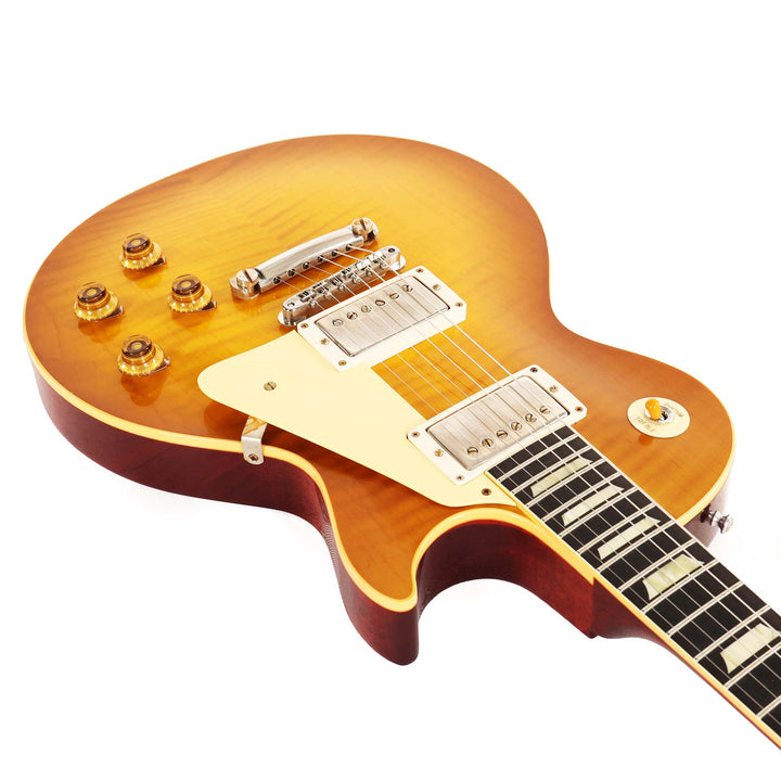Gibson Custom Shop 1959 Les Paul Standard Reissue Dirty Lemon VOS