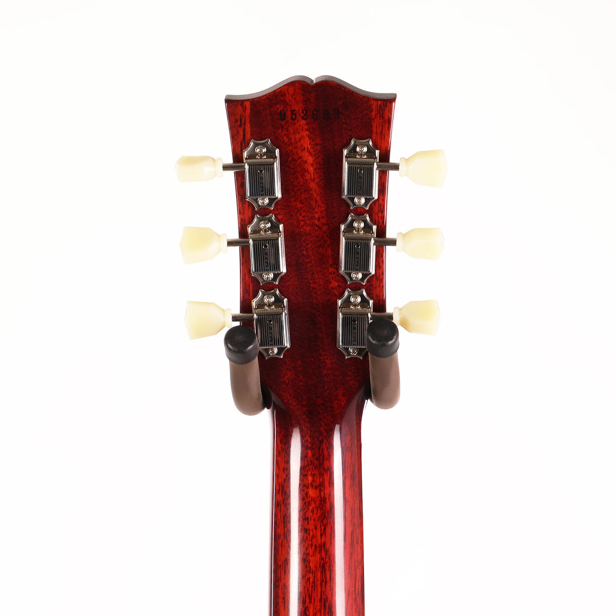 Gibson Custom Shop 1959 Les Paul Standard Reissue VOS Iced Tea — 10