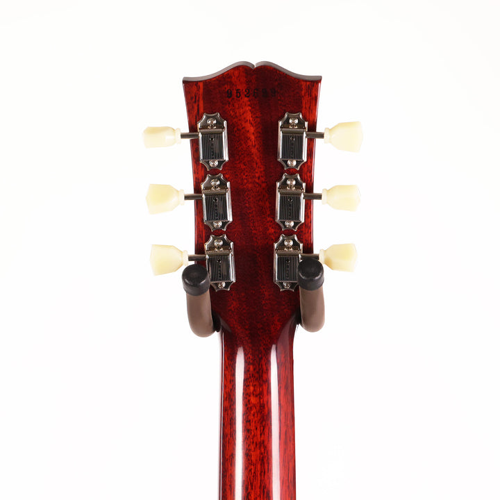 Gibson Custom Shop 1959 Les Paul Standard Reissue VOS Iced Tea