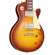 Gibson Custom Shop 1959 Les Paul Standard Reissue VOS Iced Tea