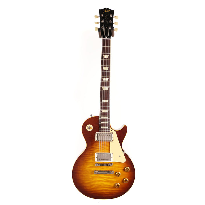 Gibson Custom Shop 1959 Les Paul Standard Reissue VOS Iced Tea