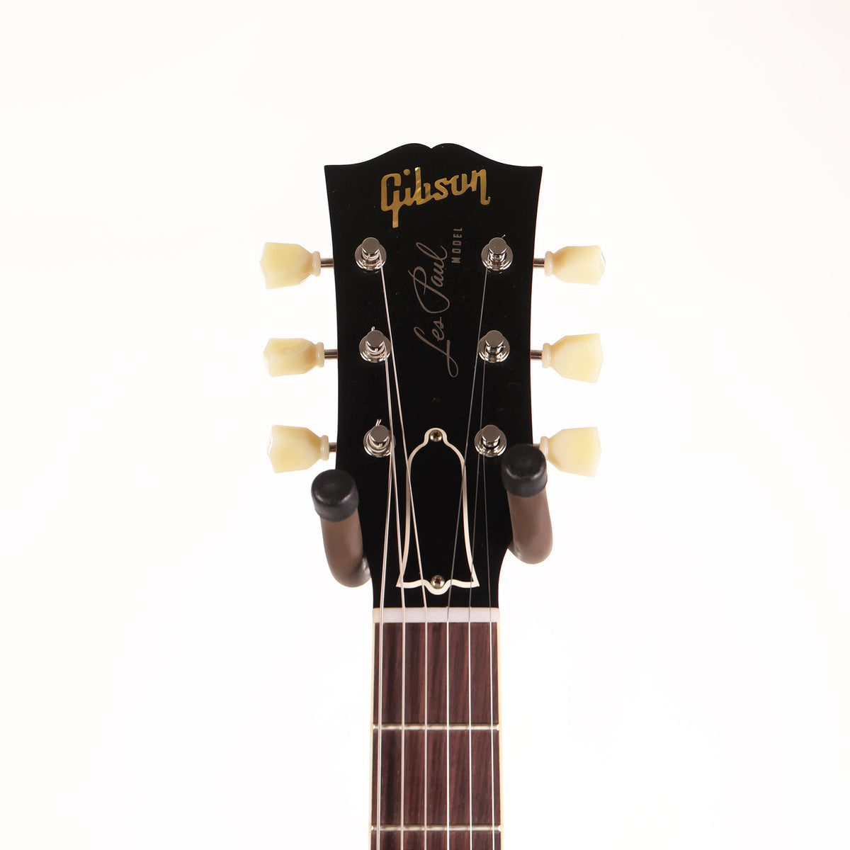 Gibson Custom Shop 1959 Les Paul Standard Reissue VOS Iced Tea — 9