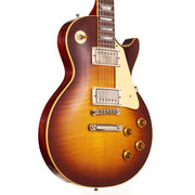 Gibson Custom Shop 1959 Les Paul Standard Reissue VOS Iced Tea
