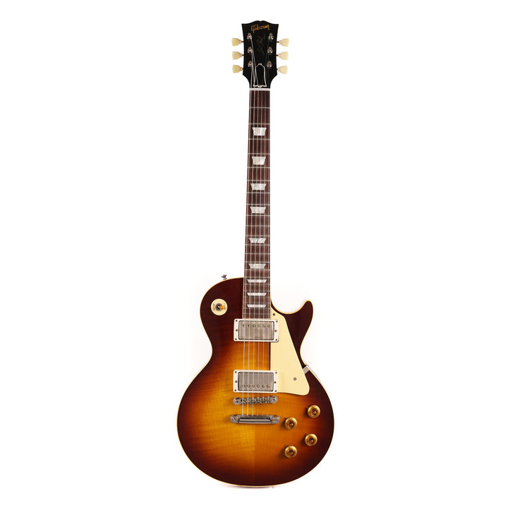 Gibson Custom Shop 1959 Les Paul Standard Reissue VOS Iced Tea