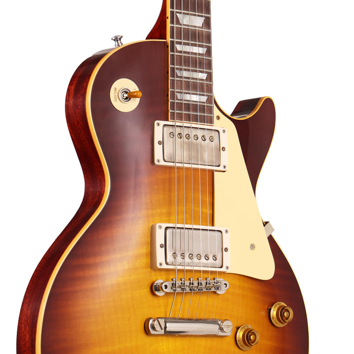 Gibson Custom Shop 1959 Les Paul Standard Reissue VOS Iced Tea