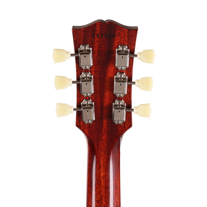 Gibson Custom Shop 1959 Les Paul Standard Reissue VOS Iced Tea