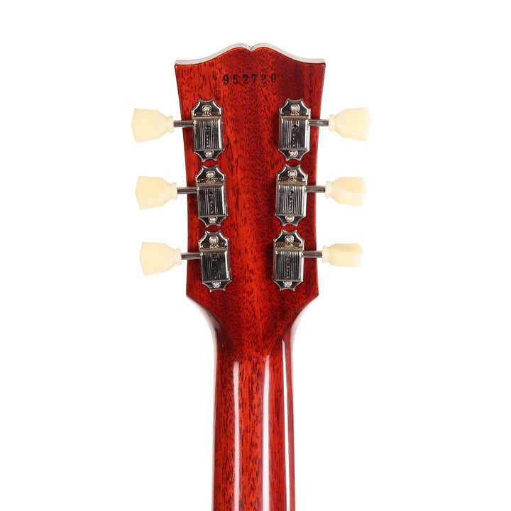 Gibson Custom Shop 1959 Les Paul Standard Reissue VOS Iced Tea