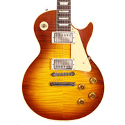 Gibson Custom Shop 1959 Les Paul Standard Reissue VOS Iced Tea