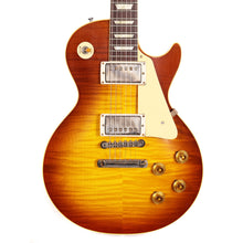 Gibson Custom Shop 1959 Les Paul Standard Reissue VOS Iced Tea