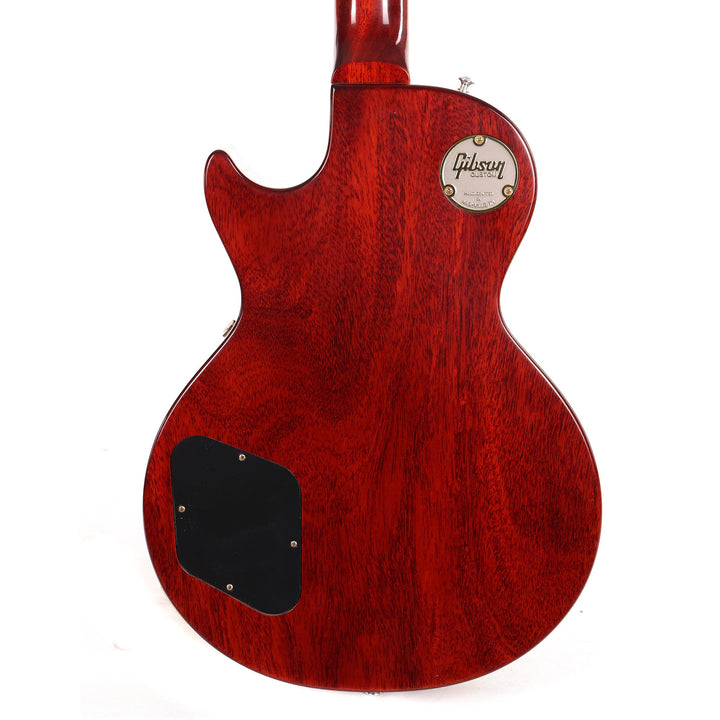 Gibson Custom Shop 1959 Les Paul Standard Reissue VOS Iced Tea