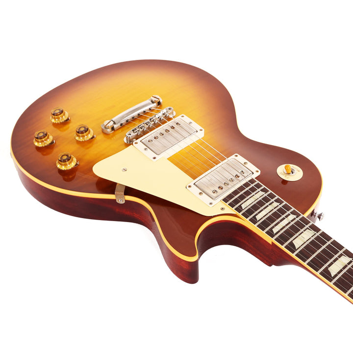Gibson Custom Shop 1959 Les Paul Standard Reissue VOS Iced Tea