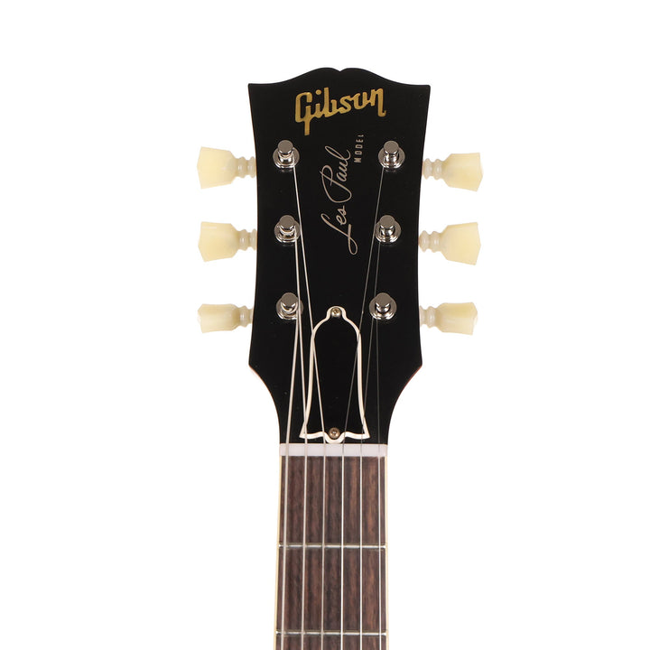 Gibson Custom Shop 1960 Les Paul Standard Reissue Iced Tea Burst VOS