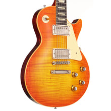 Gibson Custom Shop 1960 Les Paul Standard Reissue Tangerine Burst VOS