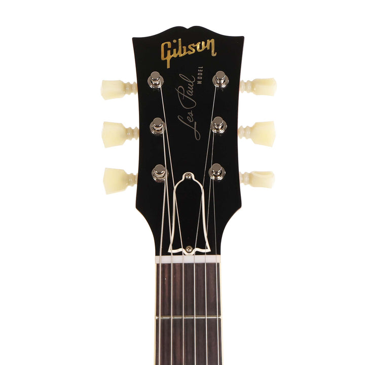 Gibson Custom Shop 1960 Les Paul Standard Reissue Tangerine Burst VOS