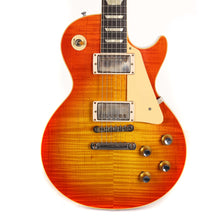 Gibson Custom Shop 1960 Les Paul Standard Reissue Tangerine Burst VOS